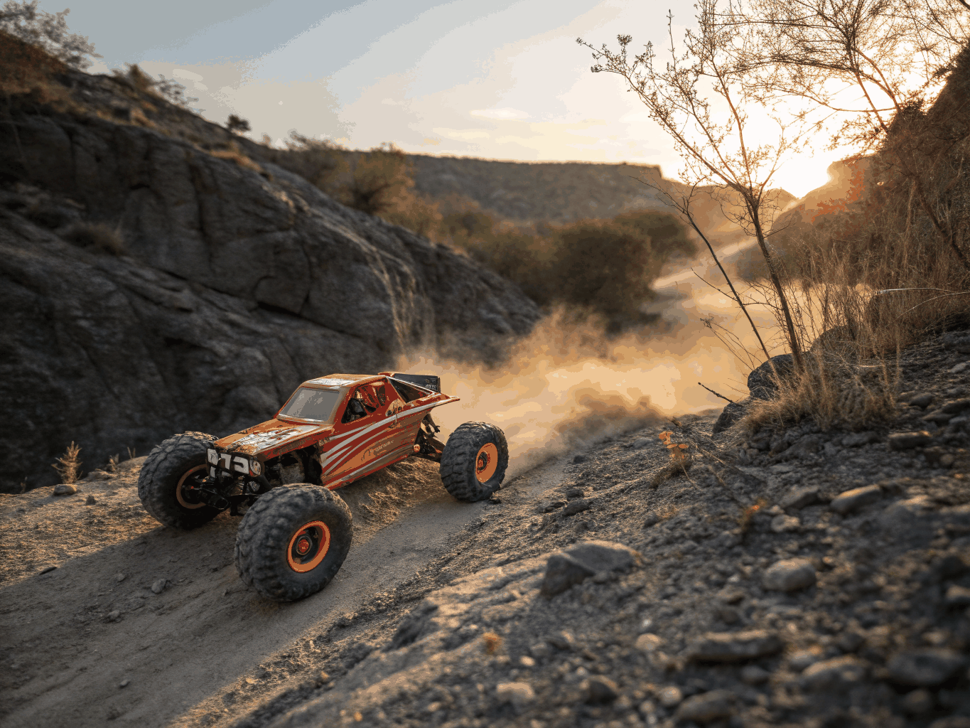 ARRMA Kraton 6S BLX Speed Monster